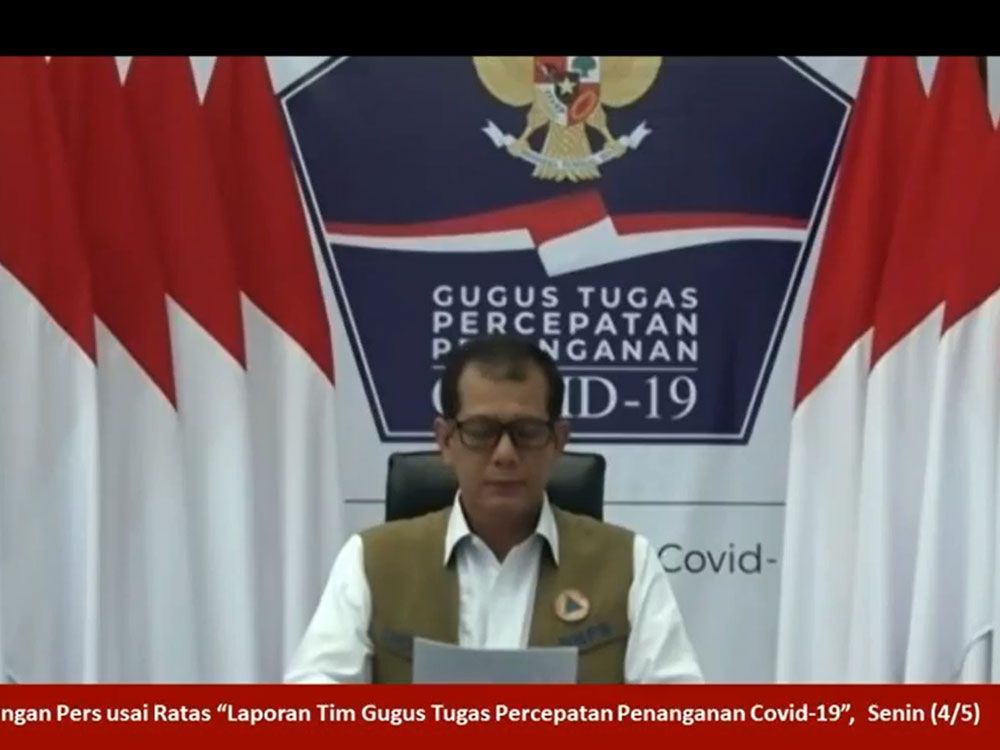 Cuti Lebaran Mungkin Direvisi Lagi ke Akhir Juli, Mudik Bisa Saat Itu