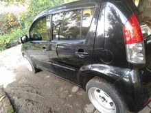 2008 Daihatsu Sirion 1.3 M Hatchback