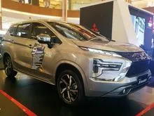 2022 Mitsubishi Xpander 1,5 ULTIMATE Ready!
