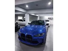 2022 BMW M4 3.0 Competition Coupe