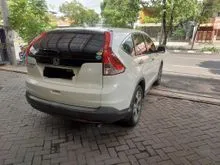 2012 Honda CR-V 2.4 2.4 SUV