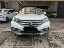 2012 Honda CR-V 2.4 2.4 SUV