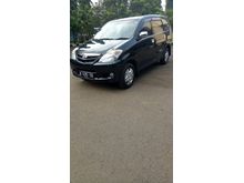 2007 Daihatsu Xenia 1.3 Xi MPV