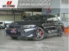 2025 BMW 330e 2.0 G20 (ปี 19-26) M Sport Sedan
