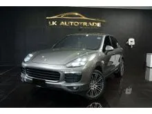 2017 Porsche CAYENNE 3.0 (ปี 10-16) S E-Hybrid 4WD SUV