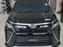 2020 Toyota Voxy Special Harga New Normal