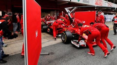 Penggemar F1 Lontarkan Protes Dalam Sebuah Video