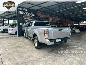2020 Isuzu D-MAX 1.9 Hi-Lander Z Space Cab Pickup