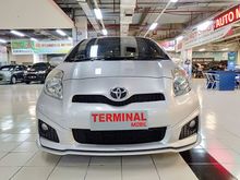 2012 Toyota Yaris 1.5 TRD Sportivo Hatchback#Toyota#Yaris#YarisSTRD