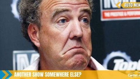 The Grand Tour terminated as Amazon cut ties with Jeremy Clarkson after Meghan Markle attack