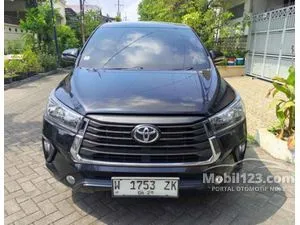 2024 Toyota Kijang Innova 2.4 G MPV
