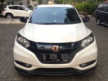 2015 Honda HR-V 1.5 S SUV