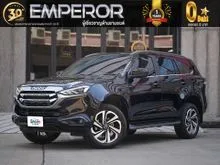 2022 Isuzu MU-X 3.0 (ปี 20-26) Ultimate SUV