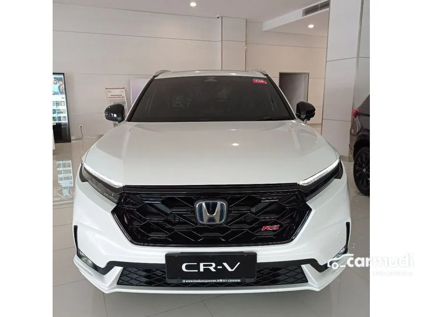 2024 Honda CR-V RS e:HEV SUV