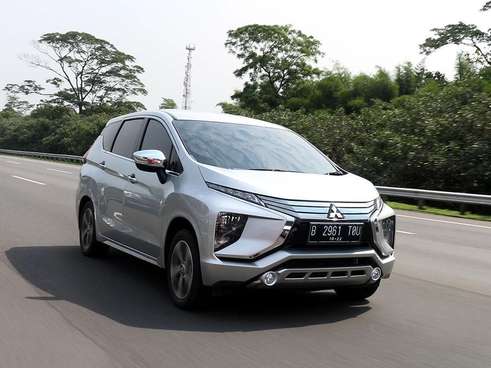 Harga Mitsubishi Xpander 2018 Naik Rp 3 Juta, Antrian Tetap Mengular