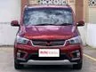 Jual Mobil Wuling Confero 2019 S C 1.5 di DKI Jakarta Manual Wagon Merah Rp 100.000.000