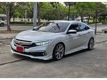 2019 Honda CIVIC 1.8 FC (ปี 16-20) EL Sedan