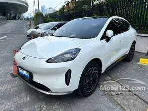 2026 GAC Hyptec HT Premium Hatchback
