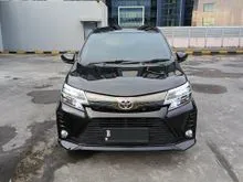 2020 Toyota Avanza 1.3 Veloz MPV