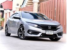 2016 Honda Civic 1.5 FC (ปี 16-20) Turbo RS Sedan