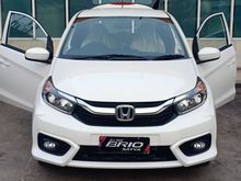 2020 Honda Brio 1,2 Satya E Hatchback