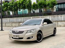 2008 Toyota Camry 2.0 (ปี 06-12) G Sedan AT