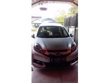 2015 Honda Mobilio 1.5 E MPV #jualcepatpemiliklangsung