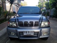 2002 Toyota Sport Rider 3.0 (ปี 98-02) SR5 Wagon MT