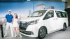 All NEW Majesty ชื่ออย่างเป็นทางการพร้อมท้าชิง H1