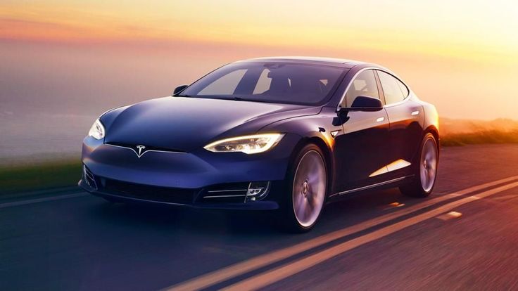 Tesla model s deals 1