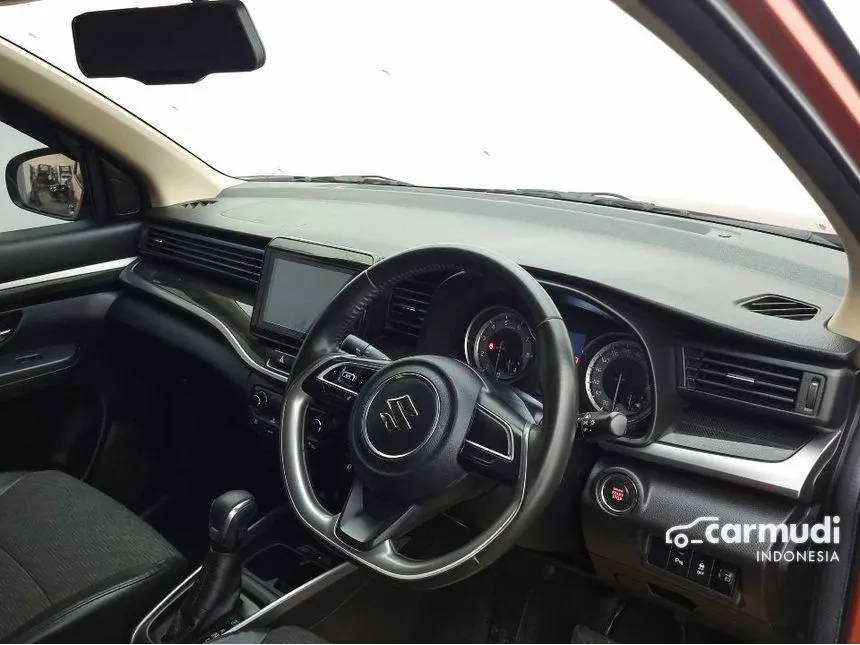 2021 Suzuki XL7 Alpha SUV