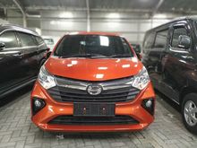PROMO HEBOH 2019 Daihatsu Sigra 1.2 R MPV Sidoarjo Malang Pasuruan Surabaya