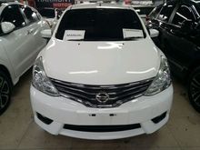 2016 Nissan Grand Livina 1.5 SV Manual km 11 rb
