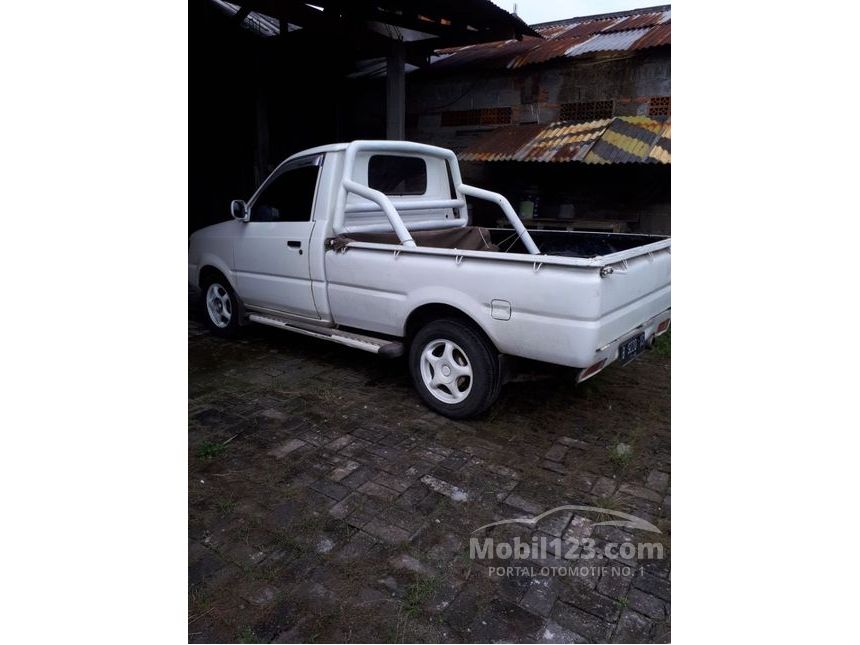 1993 Toyota Kijang Pick Up 1.5 Manual Pick Up