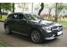 2020 Mercedes-Benz GLC200 2.0 AMG Line SUV