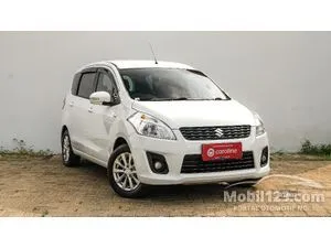 2012 Suzuki Ertiga 1.4 GL MPV
