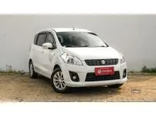 2012 Suzuki Ertiga 1.4 GL MPV - Diskon Cash sampai 10 JUTA