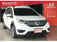 2016 Honda BR-V 1.5 (ปี 16-20) V SUV AT