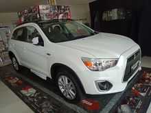 2018 Mitsubishi Outlander Sport 2.0 GLX SUV