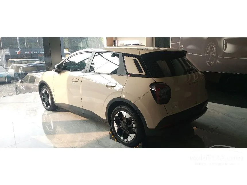 2026 GAC AION UT Premium Hatchback