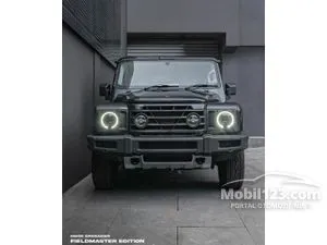 2023 Ineos Grenadier 3.0 Fieldmaster Edition 4WD SUV