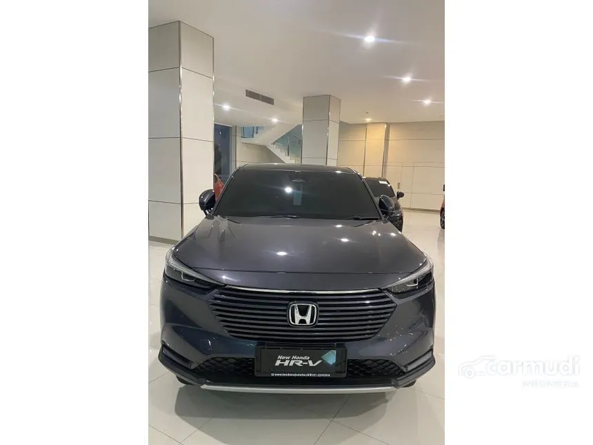 2025 Honda HR-V Special Edition SUV