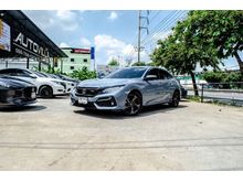 2020 Honda Civic 1.5 FK (ปี 17-21) Turbo RS Hatchback