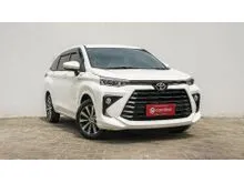 2023 Toyota Avanza 1.5 G MPV - UNIT TANGAN PERTAMA - GARANSI 211 PCS SPAREPART SELAMA 1 TAHUN - JAMINAN BEBAS BANJIR DAN TABRAK - BISA TUKAR TAMBAH[B]