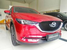 2019 Mazda CX-5 Elite Best SUV Promo Bunga Ringan