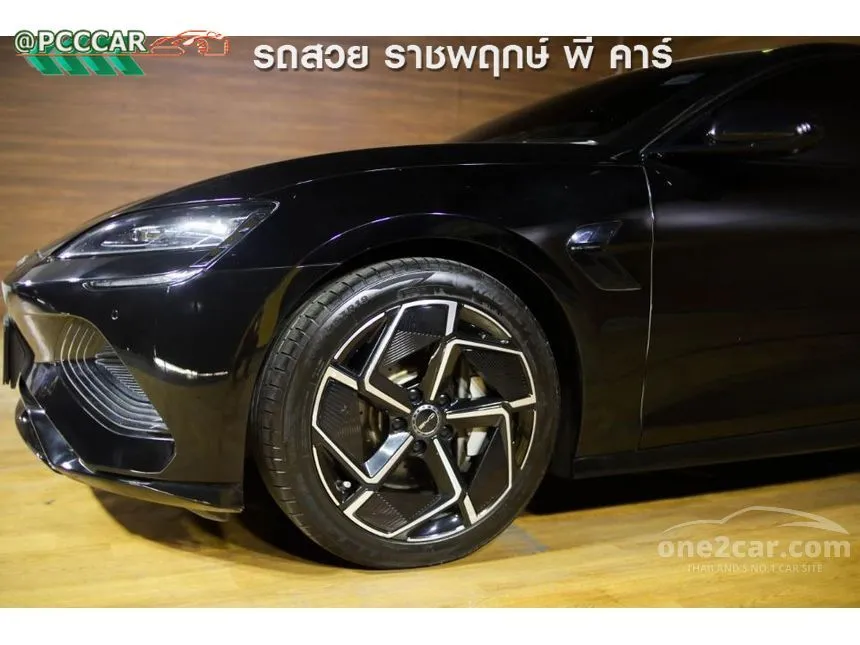 2024 BYD Seal Performance Sedan