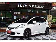 2009 Honda Jazz 1.5 (ปี 08-14) SV i-VTEC Hatchback AT