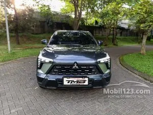 2024 Mitsubishi XFORCE 1.5 Ultimate Diamond Sense SUV
