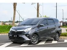 2022 Daihatsu Sigra 1.2 R Deluxe MPV