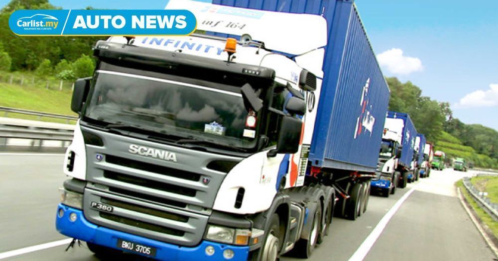 MOT: Speed limiter for heavy vehicles to be enforced by Oct 2025 MOT: Speed limiter for heavy vehicles to be enforced by Oct 2025